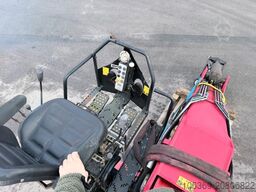 PALFINGER Epsilon Q170L / Holz Kran /  Wood Crane