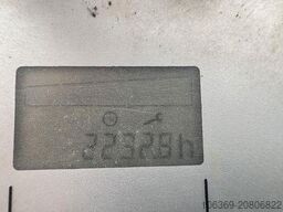 PALFINGER Epsilon Q170L / Holz Kran / Wood Crane