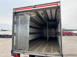 SCANIA P320 6x2*4 Carrier Supra 1250 Mt 9.90 m. kasse