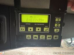 SCANIA P320 6x2*4 Carrier Supra 1250 Mt 9.90 m. kasse