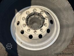 SCANIA R450 ADR EXII/EXIII/FL/AT PTO Euro6d Retarder