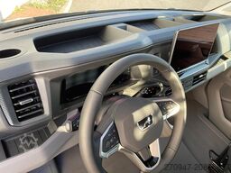 MAN TGE 3.180 Pritsche KIPPER DOKA LR 4x4 ACC LED