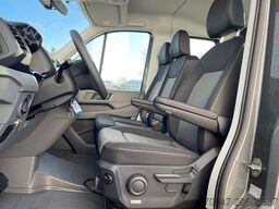 MAN TGE 6.160 Fahrgestell DOKA L4 AHK LED DAB