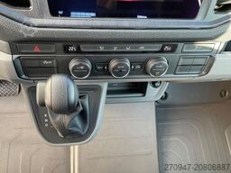 MAN TGE 6.160 Fahrgestell DOKA L4 AHK LED DAB