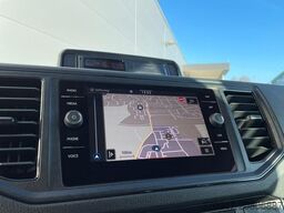 MAN TGE 6.160 Fahrgestell DOKA L4 AHK LED DAB