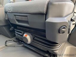 MAN TGE 6.160 Fahrgestell DOKA L4 AHK LED DAB