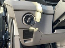 MAN TGE 6.160 Fahrgestell DOKA L4 AHK LED DAB