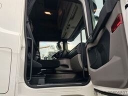 SCANIA R 450, Retarder, Standklima, 2 Tanks,1. Hand TÜV