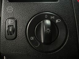 VOLKSWAGEN Crafter 2.5 TDi Maxi 9Sitze + Lift ENGINE BROKEN