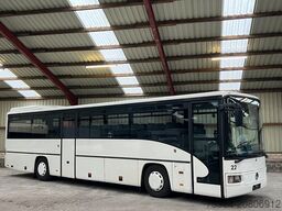 MERCEDES-BENZ Integro 0550 57 Sitze 6 Gang Dachklima Euro 5