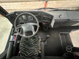 MERCEDES-BENZ Integro 0550 57 Sitze 6 Gang Dachklima Euro 5