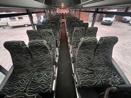 MERCEDES-BENZ Integro 0550 57 Sitze 6 Gang Dachklima Euro 5