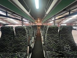 MERCEDES-BENZ Integro 0550 57 Sitze 6 Gang Dachklima Euro 5