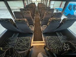 MERCEDES-BENZ Integro 0550 57 Sitze 6 Gang Dachklima Euro 5