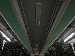 MERCEDES-BENZ Integro 0550 57 Sitze 6 Gang Dachklima Euro 5