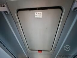 MERCEDES-BENZ Integro 0550 57 Sitze 6 Gang Dachklima Euro 5