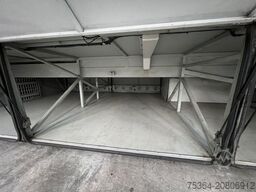 MERCEDES-BENZ Integro 0550 57 Sitze 6 Gang Dachklima Euro 5