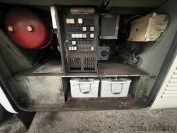 MERCEDES-BENZ Integro 0550 57 Sitze 6 Gang Dachklima Euro 5