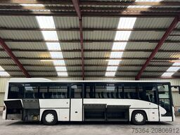 MERCEDES-BENZ Integro 0550 57 Sitze 6 Gang Dachklima Euro 5