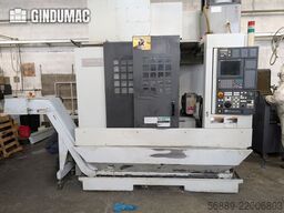 MORI SEIKI NV-5000α1/40