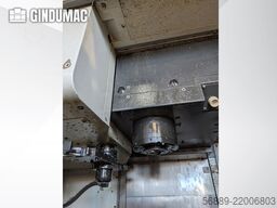 MORI SEIKI NV-5000α1/40