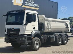 MAN TGS 33.440
