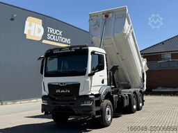 MAN TGS 33.440