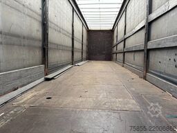 LAG O-3-39 MEGA 3 Mega / Coil / SAF Axles / Discbra...