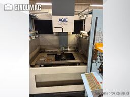 +GF+ AgieCharmilles AGIECUT PROGRESS V4