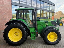 John Deere 6150M