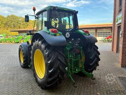John Deere 6150M