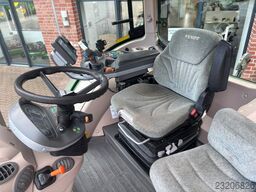 Fendt Vario 514