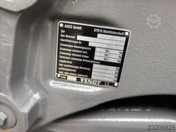 Fendt Vario 514