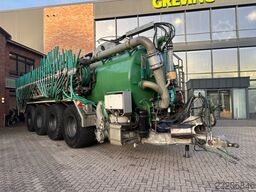 Garant PVL 33 inkl. 36m Vogelsang