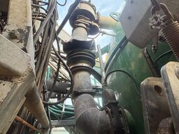 Garant PVL 33 inkl. 36m Vogelsang