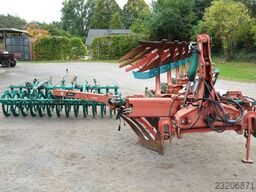 Kverneland EG 100-300-5 Packomat