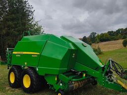 John Deere 1424c *Kundenauftrag*