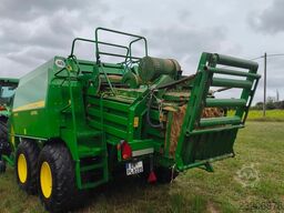 John Deere 1424c *Kundenauftrag*