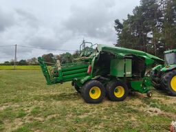 John Deere 1424c *Kundenauftrag*