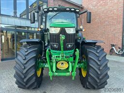 John Deere 6195R