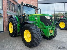 John Deere 6195R