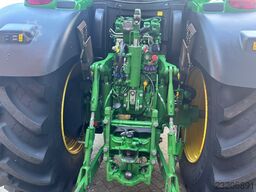 John Deere 6195R