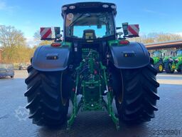 John Deere 6R250