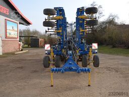 Treffler TG 615