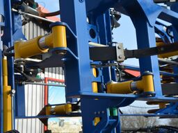 Treffler TG 615