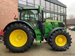 John Deere 6R175