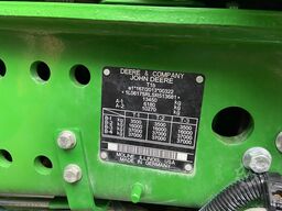 John Deere 6R175