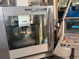 Deckel Maho DMU 50T