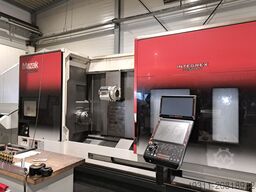 Mazak INTEGREX i 250H S