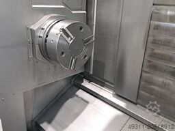 Mazak INTEGREX i 250H S